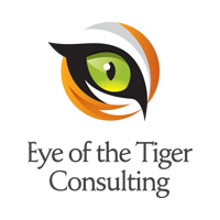 Eye of The Tiger Consulting | Inspiring Vision; Igniting Change